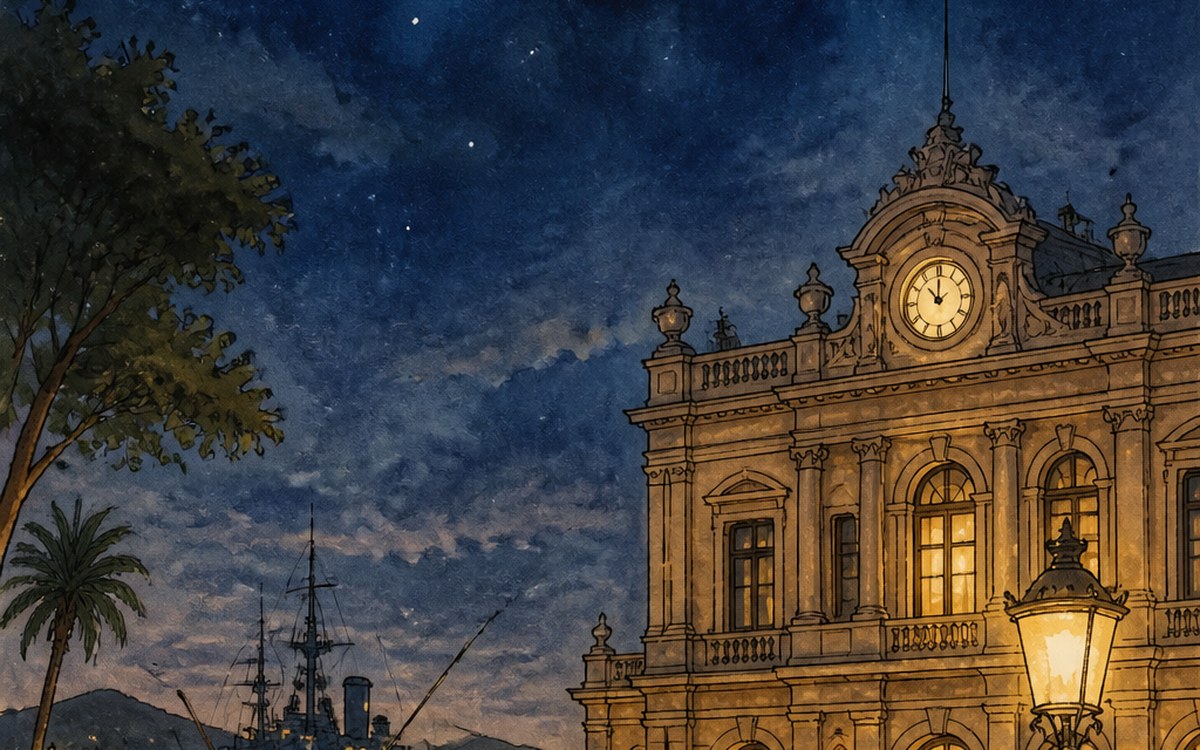 19 de novembro, Dia da Bandeira