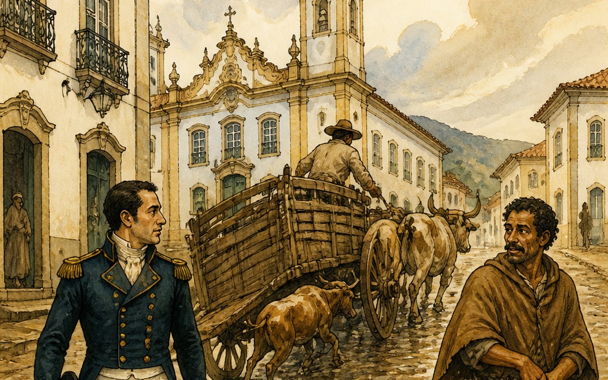 21 de abril, Tiradentes
