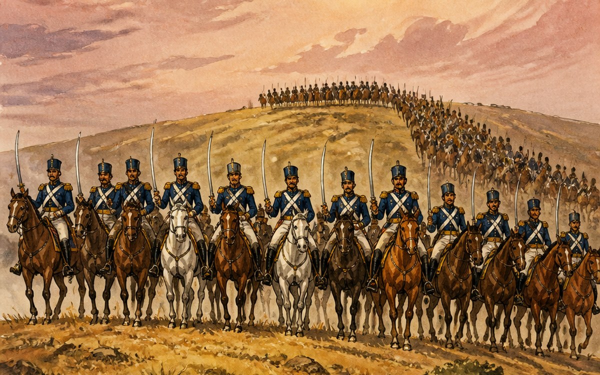 Anita Garibaldi