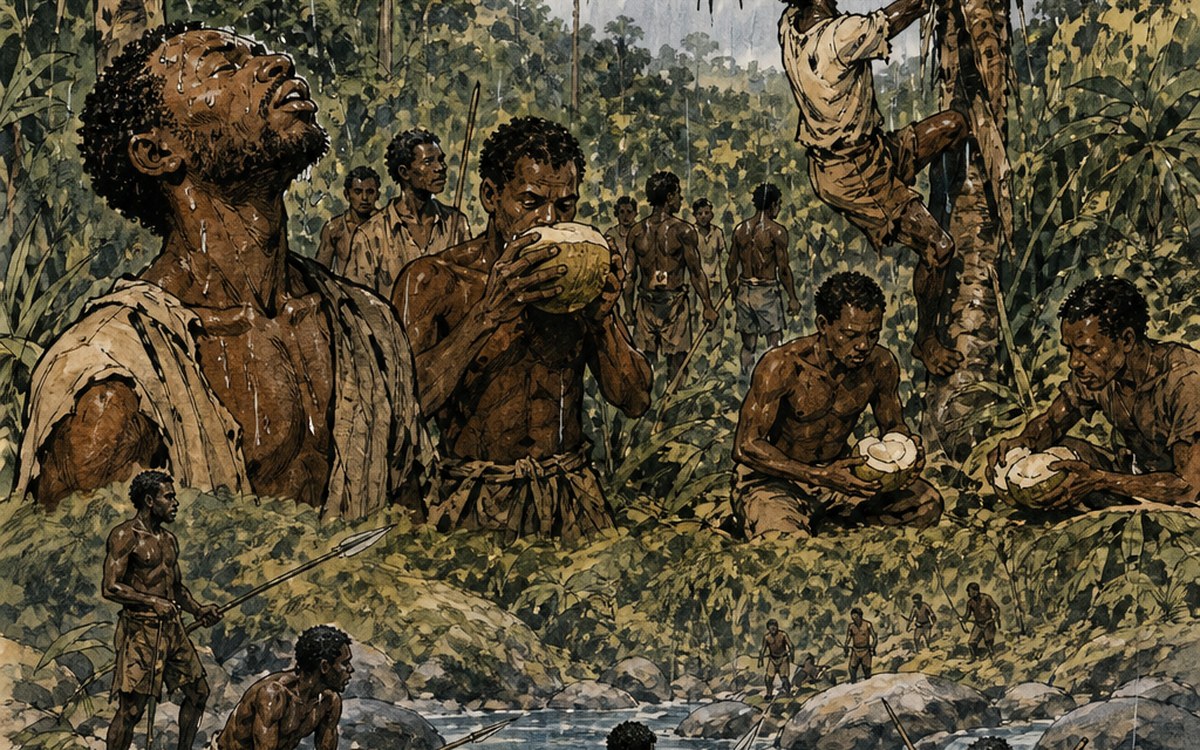 Calendário de datas históricas do Brasil