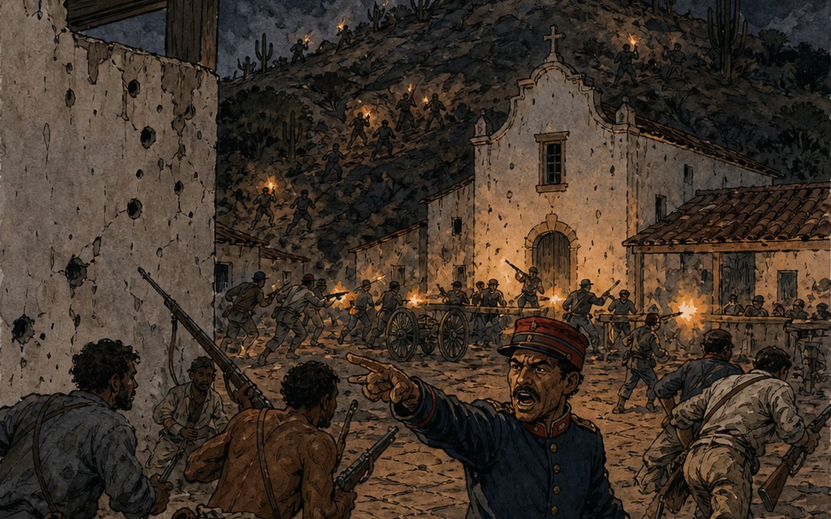 Duque de Caxias