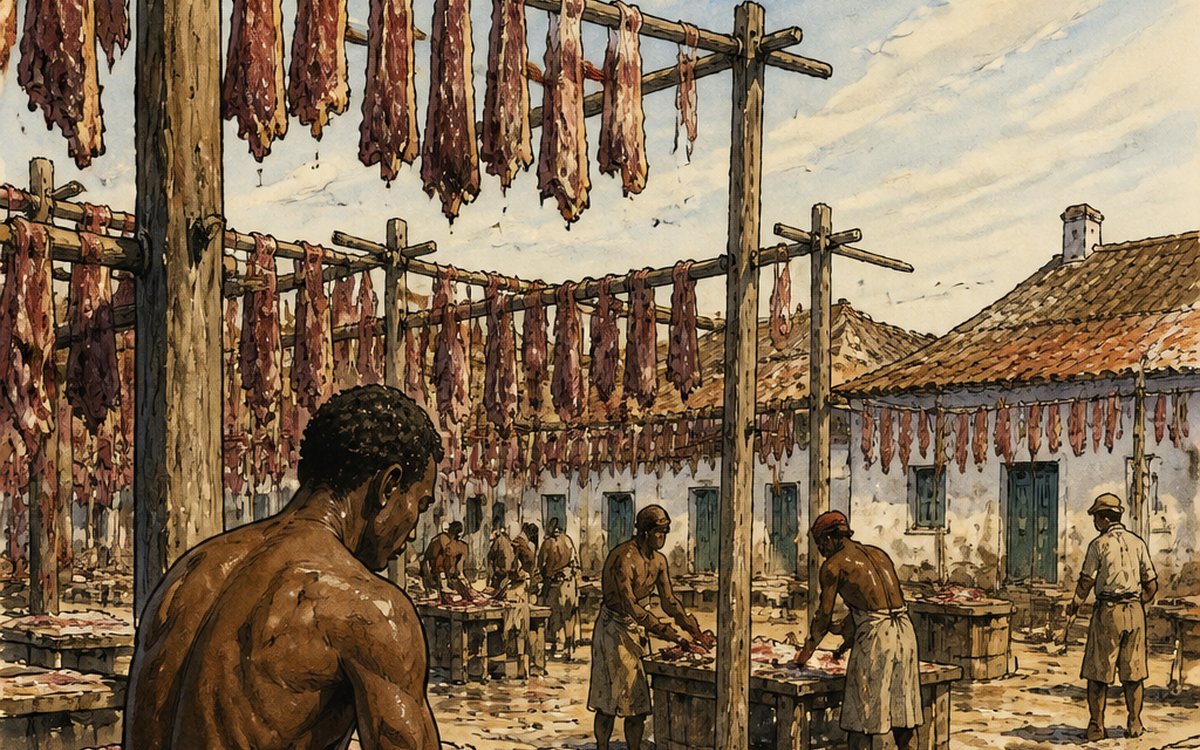 Revolução Farroupilha